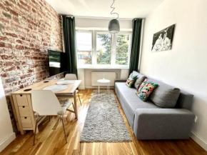 Fantastays - Pine Wrocław